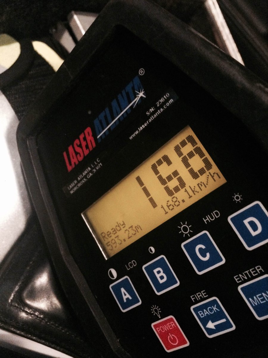 Careless-Driving-and-Stunt-Driving5 Stunt Driving Laser Atlanta Speed Gun Image